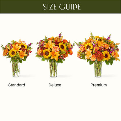 Seasons Change Bouquet –  Special Occasion By Ora, Independence LA