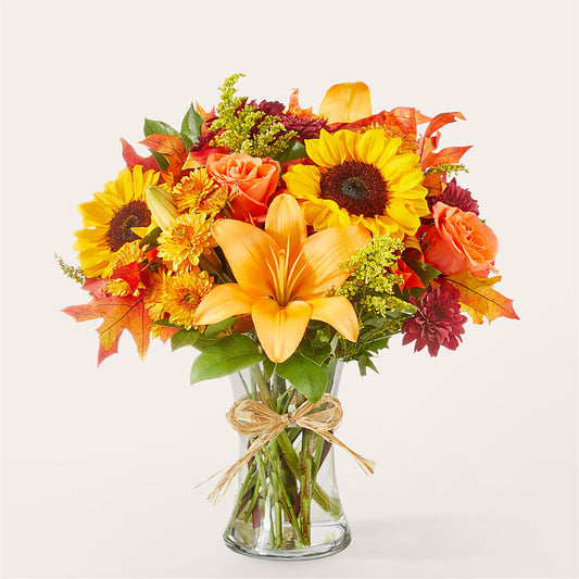 Sunny Side Bouquet –  Special Occasion By Ora, Independence LA