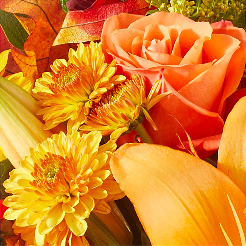 Sunny Side Bouquet –  Special Occasion By Ora, Independence LA