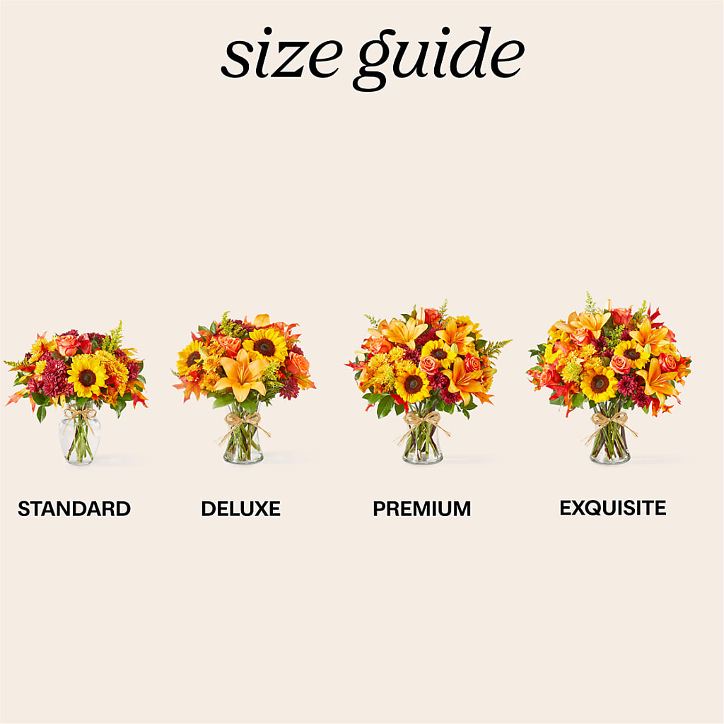 Sunny Side Bouquet –  Special Occasion By Ora, Independence LA