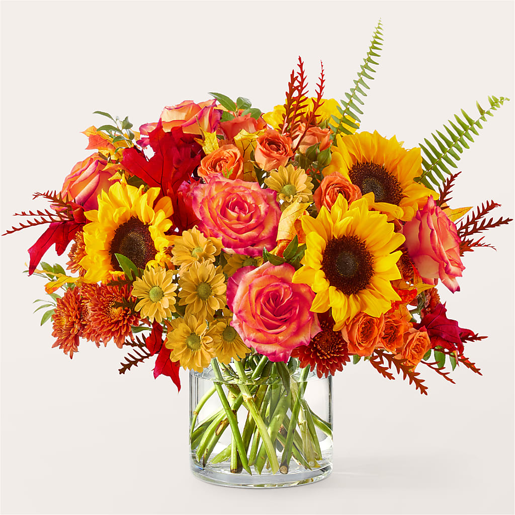 Fall Campfire Bouquet –  Special Occasion By Ora, Independence LA