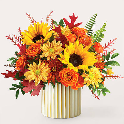 Fall Campfire Bouquet –  Special Occasion By Ora, Independence LA