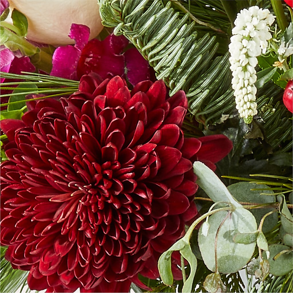 Cranberry Fizz Bouquet –  Special Occasion By Ora, Independence LA