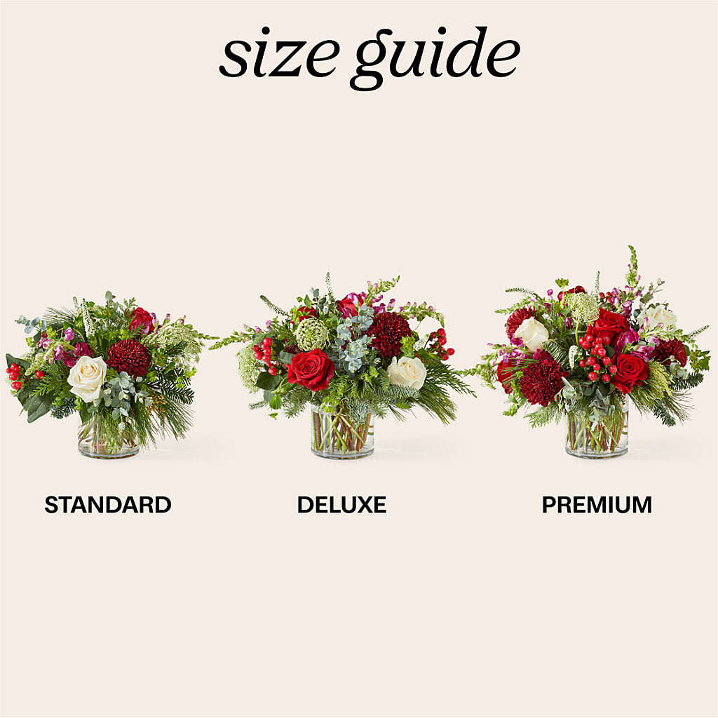 Cranberry Fizz Bouquet –  Special Occasion By Ora, Independence LA