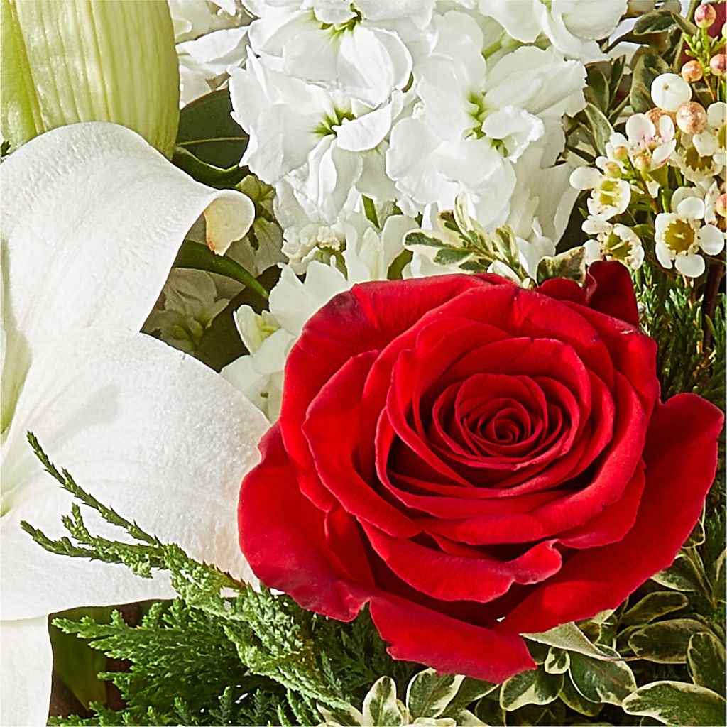 Twinkle Lights Bouquet –  Special Occasion By Ora, Independence LA