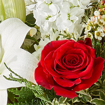 Twinkle Lights Bouquet –  Special Occasion By Ora, Independence LA