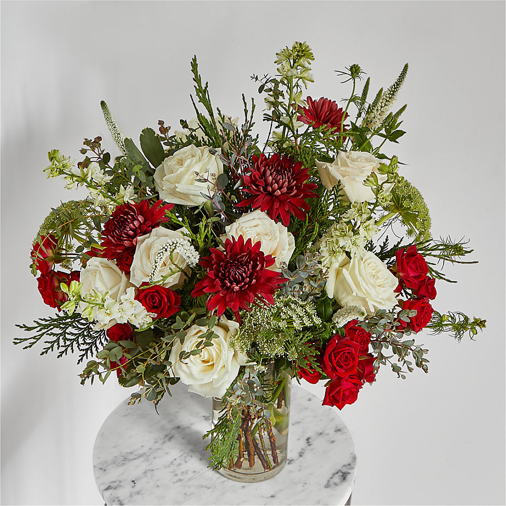 Favorite Traditions Bouquet –  Special Occasion By Ora, Independence LA