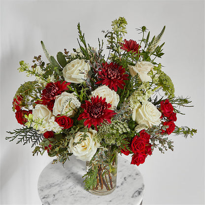 Favorite Traditions Bouquet –  Special Occasion By Ora, Independence LA