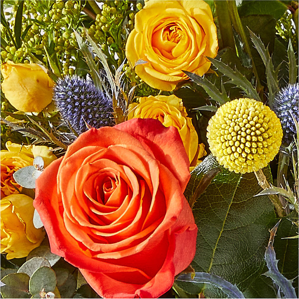 Disco Bouquet –  Special Occasion By Ora, Independence LA
