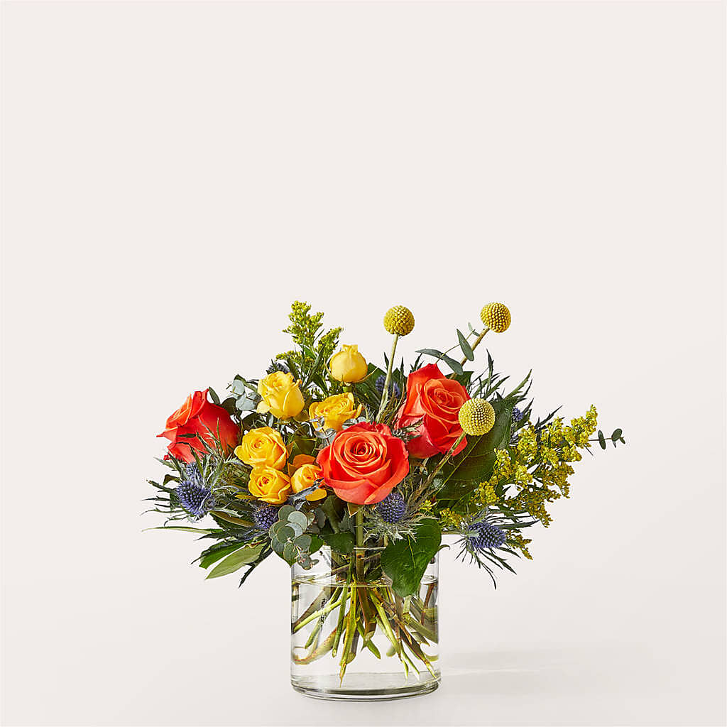 Disco Bouquet –  Special Occasion By Ora, Independence LA