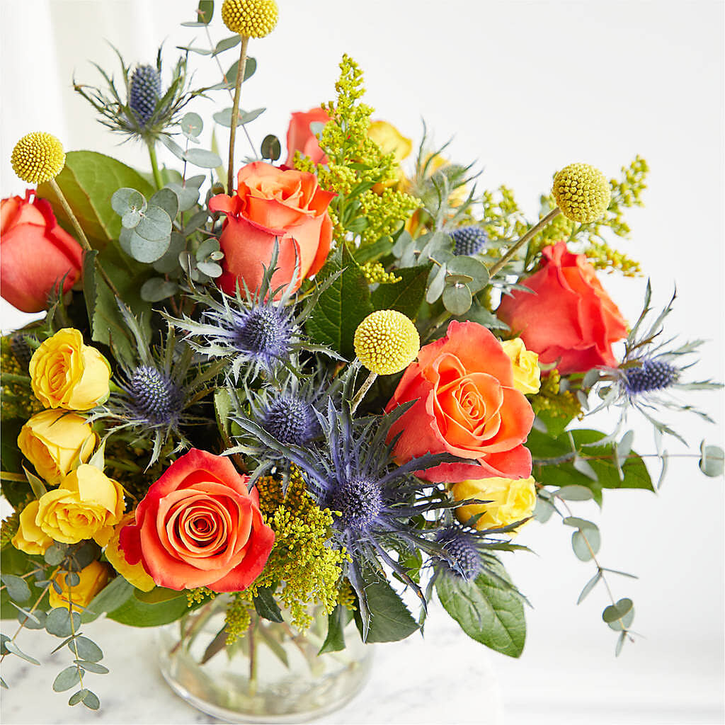 Disco Bouquet –  Special Occasion By Ora, Independence LA