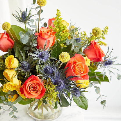 Disco Bouquet –  Special Occasion By Ora, Independence LA