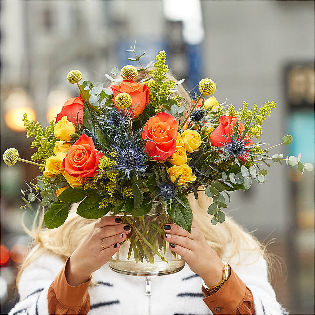 Disco Bouquet –  Special Occasion By Ora, Independence LA