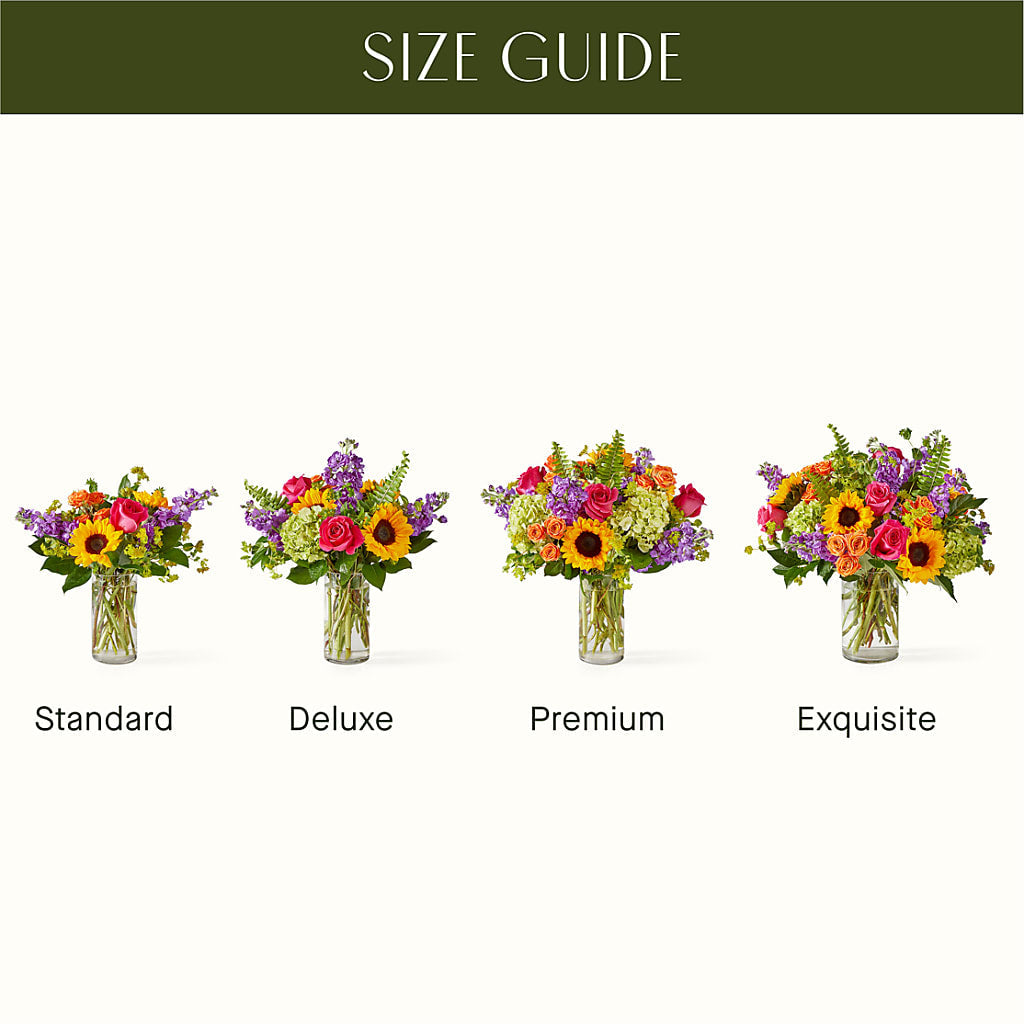Vibrant Greetings Bouquet –  Special Occasion By Ora, Independence LA