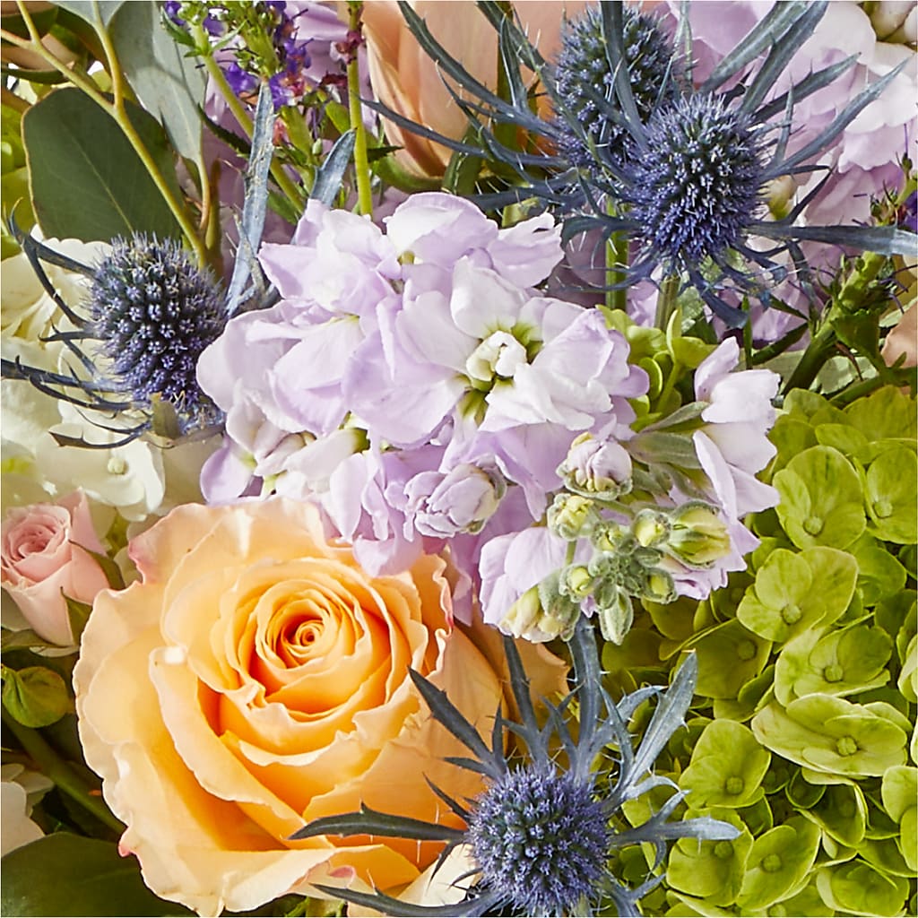 Porch Swing Bouquet –  Special Occasion By Ora, Independence LA