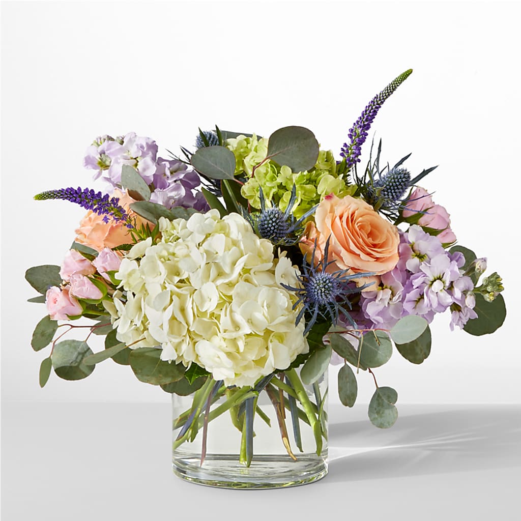 Porch Swing Bouquet –  Special Occasion By Ora, Independence LA