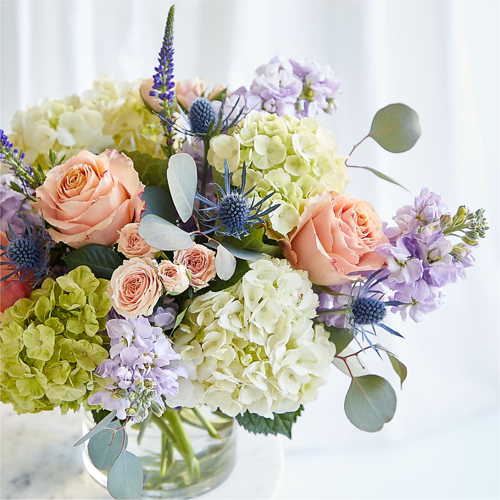 Porch Swing Bouquet –  Special Occasion By Ora, Independence LA