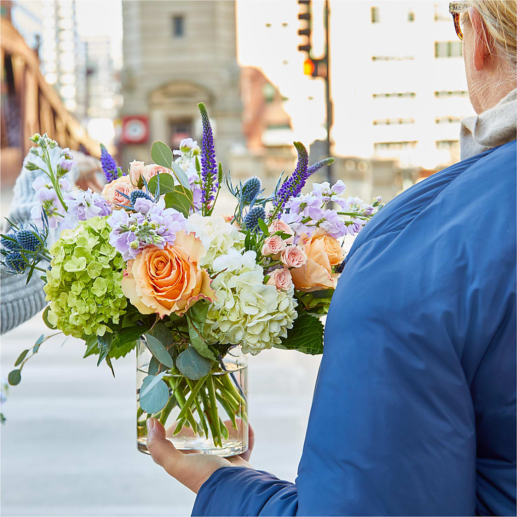 Porch Swing Bouquet –  Special Occasion By Ora, Independence LA
