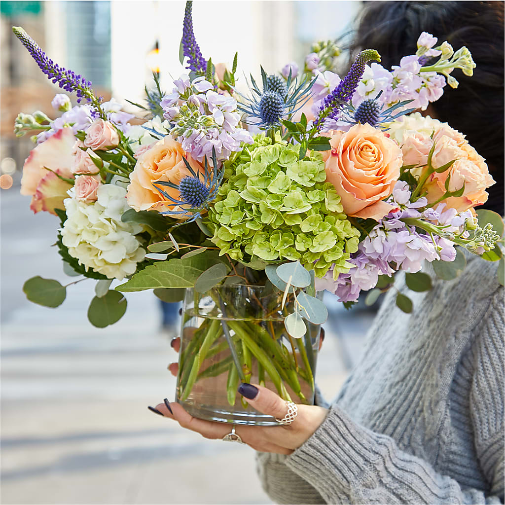 Porch Swing Bouquet –  Special Occasion By Ora, Independence LA