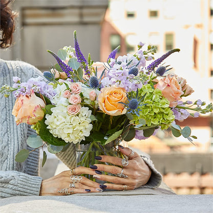 Porch Swing Bouquet –  Special Occasion By Ora, Independence LA