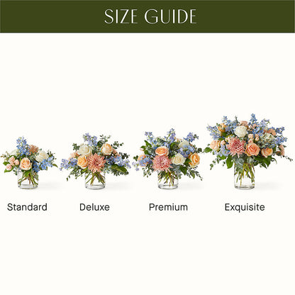 Inspired Bouquet –  Special Occasion By Ora, Independence LA