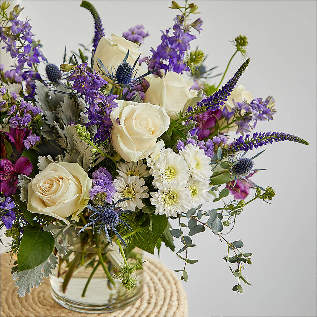 Shooting Star Bouquet –  Special Occasion By Ora, Independence LA