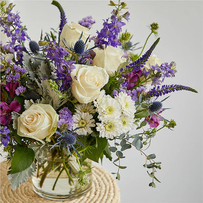 Shooting Star Bouquet –  Special Occasion By Ora, Independence LA