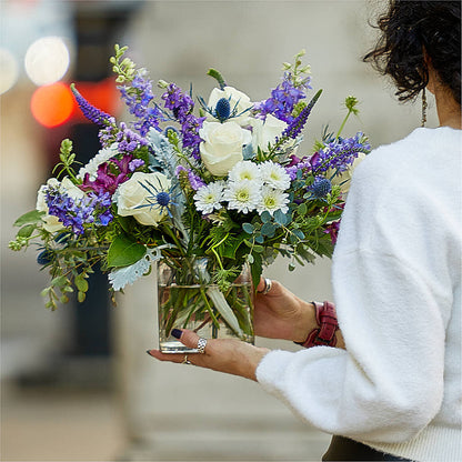 Shooting Star Bouquet –  Special Occasion By Ora, Independence LA