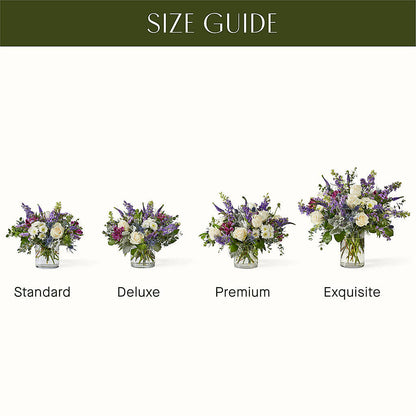 Shooting Star Bouquet –  Special Occasion By Ora, Independence LA