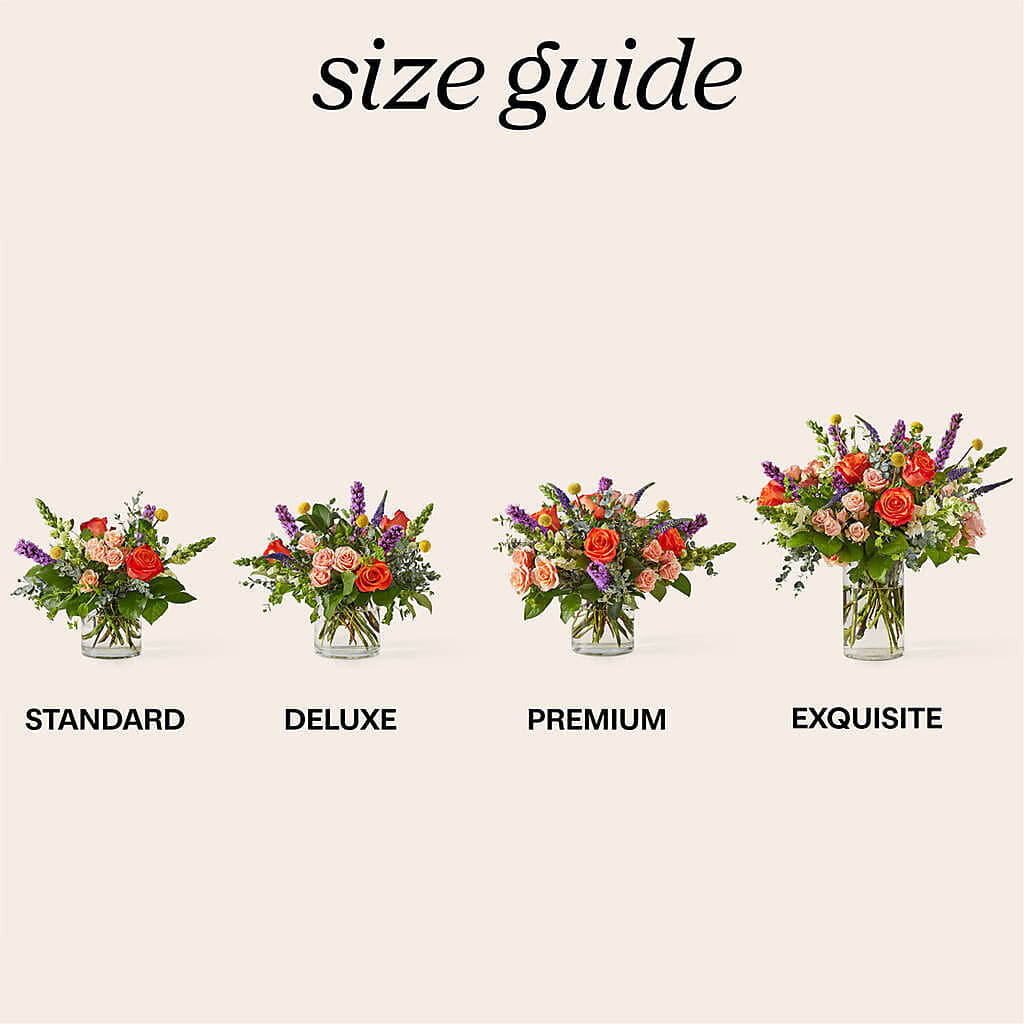 The Standout Bouquet –  Special Occasion By Ora, Independence LA