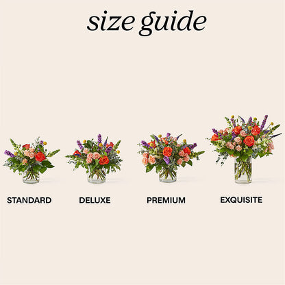 The Standout Bouquet –  Special Occasion By Ora, Independence LA