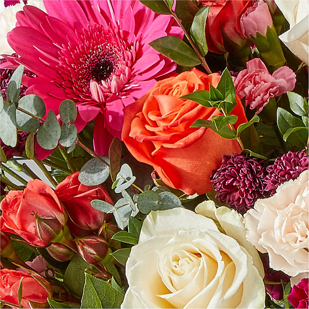 Smell the Roses Bouquet –  Special Occasion By Ora, Independence LA