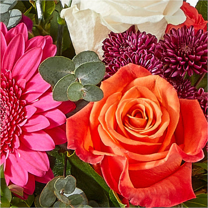 Smell the Roses Bouquet –  Special Occasion By Ora, Independence LA