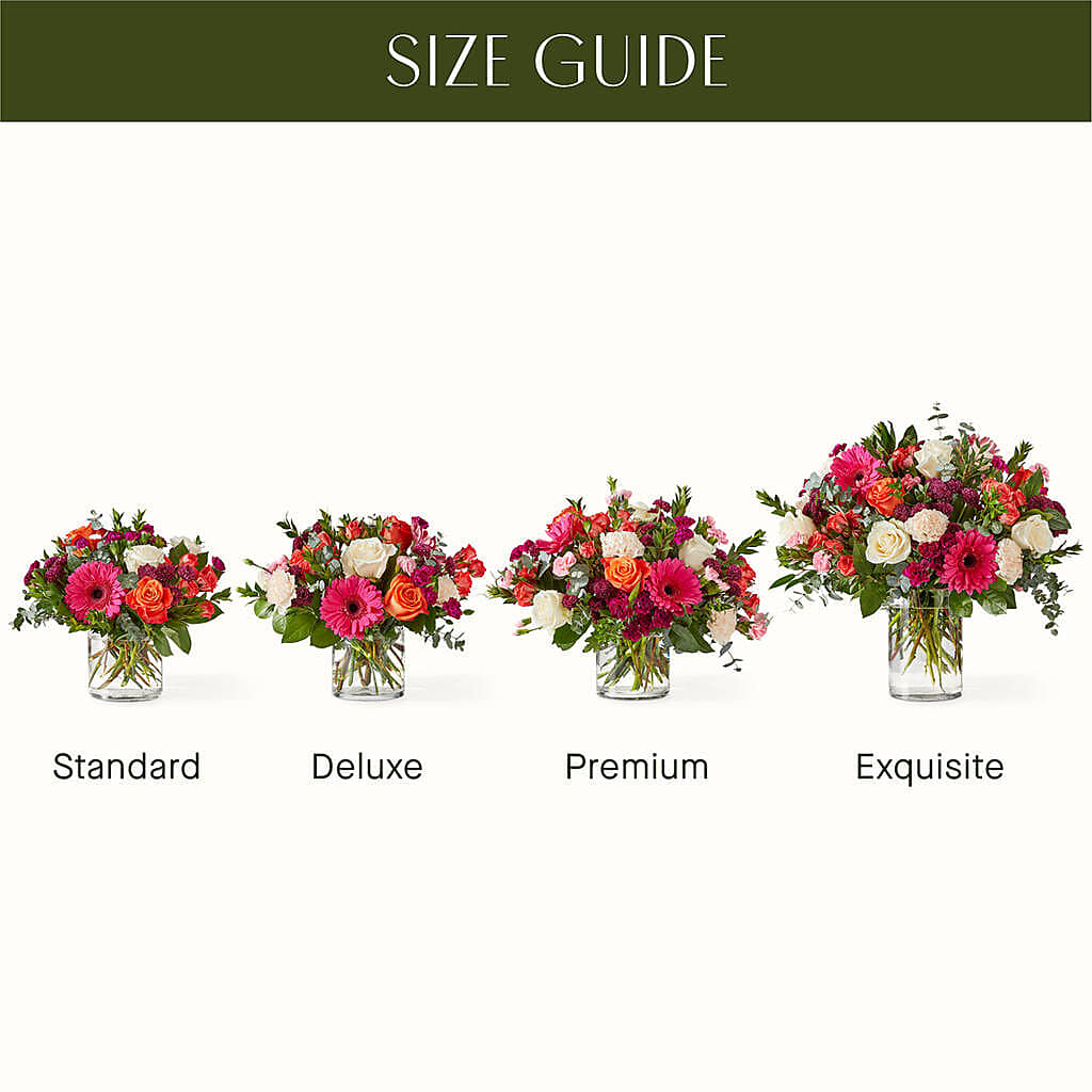 Smell the Roses Bouquet –  Special Occasion By Ora, Independence LA