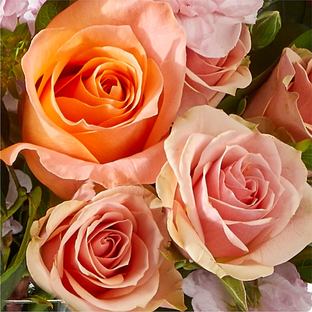 French Market Bouquet –  Special Occasion By Ora, Independence LA