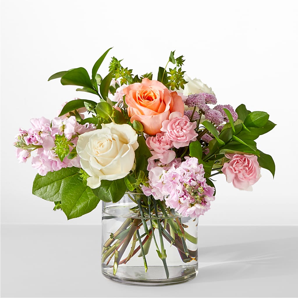 French Market Bouquet –  Special Occasion By Ora, Independence LA