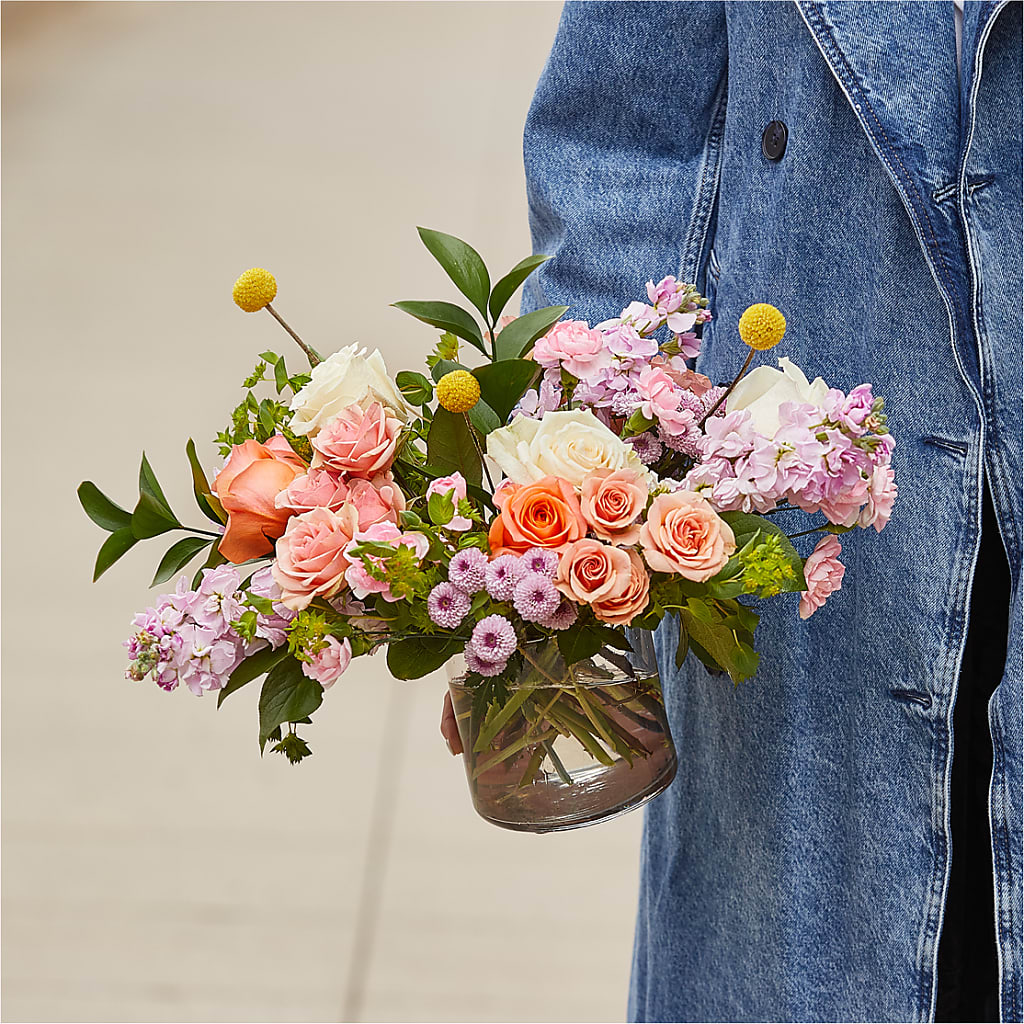 French Market Bouquet –  Special Occasion By Ora, Independence LA