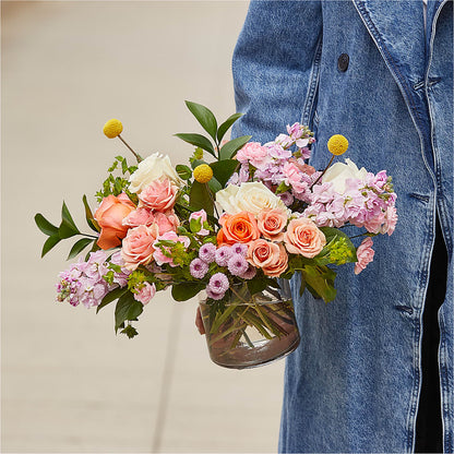 French Market Bouquet –  Special Occasion By Ora, Independence LA