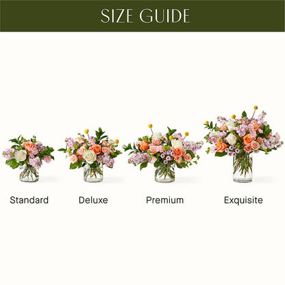 French Market Bouquet –  Special Occasion By Ora, Independence LA