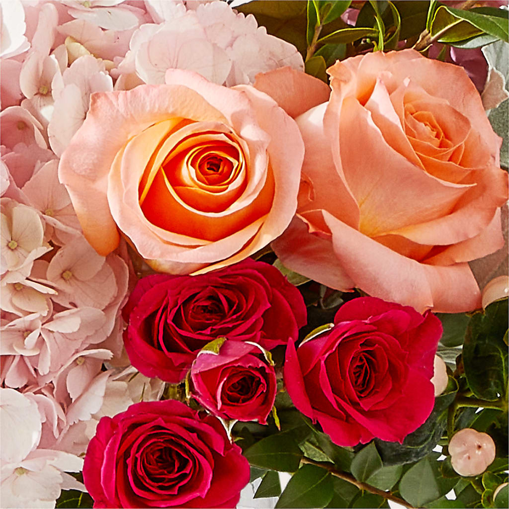 Glitz & Glam Bouquet –  Special Occasion By Ora, Independence LA