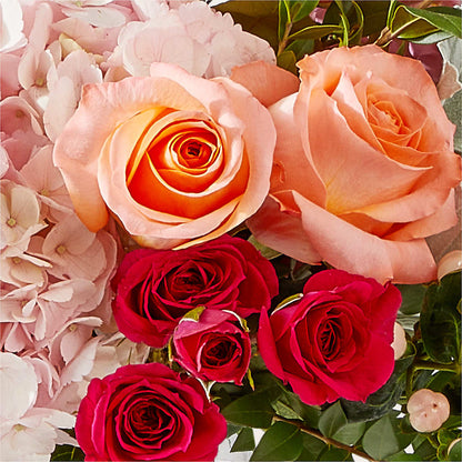Glitz & Glam Bouquet –  Special Occasion By Ora, Independence LA