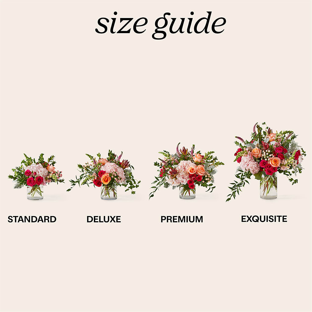 Glitz & Glam Bouquet –  Special Occasion By Ora, Independence LA