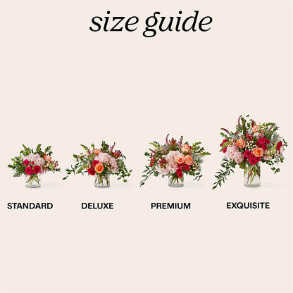 Glitz & Glam Bouquet –  Special Occasion By Ora, Independence LA