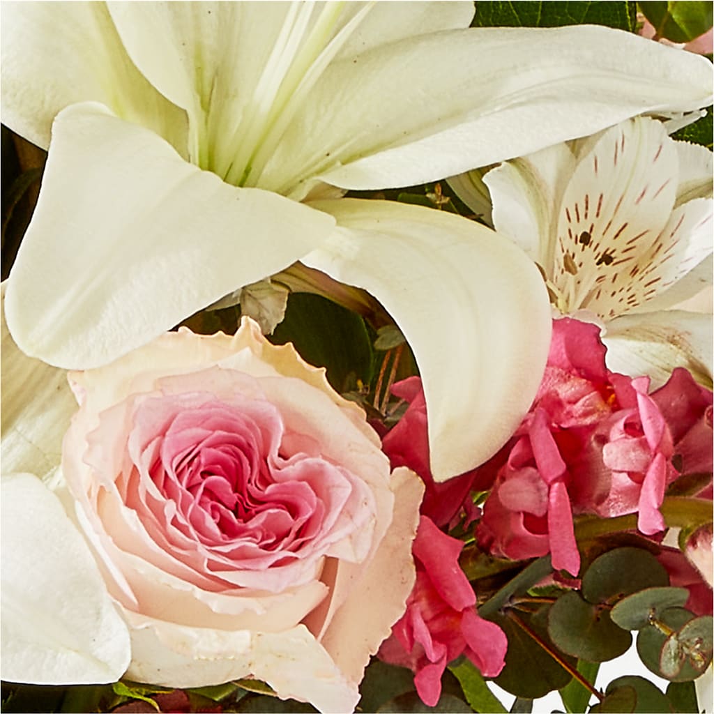 Ballet Slippers Bouquet –  Special Occasion By Ora, Independence LA