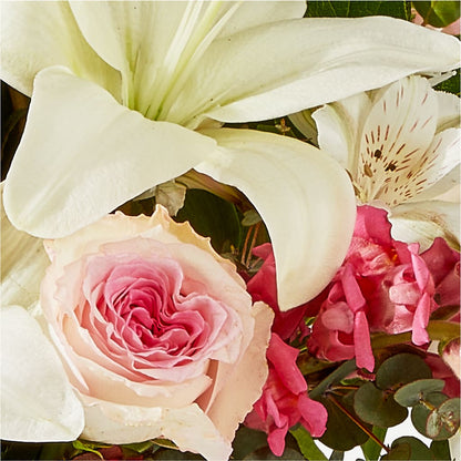 Ballet Slippers Bouquet –  Special Occasion By Ora, Independence LA