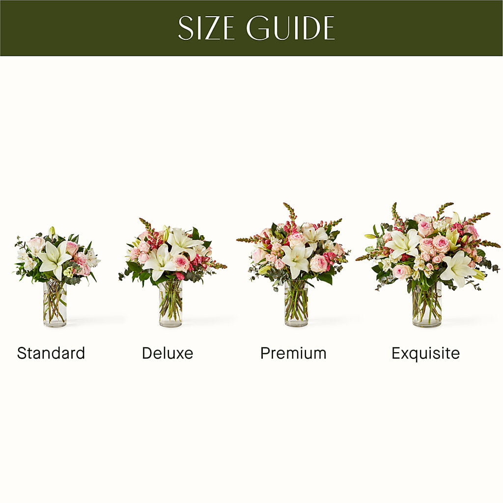 Ballet Slippers Bouquet –  Special Occasion By Ora, Independence LA