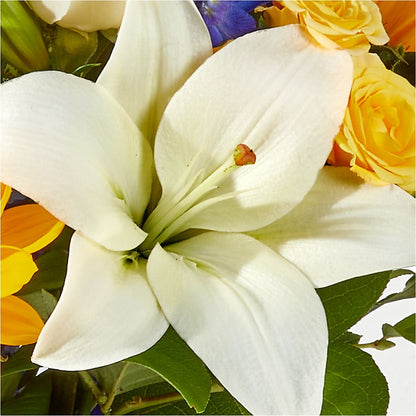 Wonderfully Sunny Bouquet –  Special Occasion By Ora, Independence LA