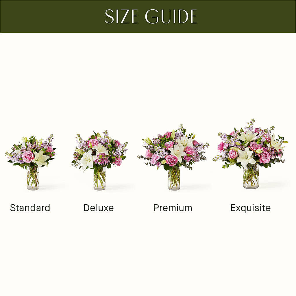 Daydreamer Bouquet –  Special Occasion By Ora, Independence LA