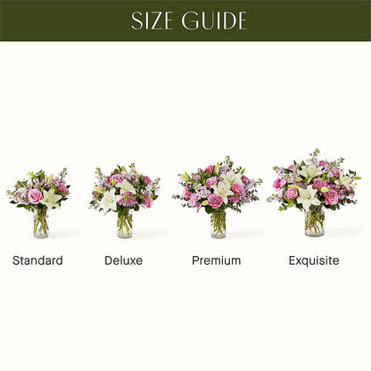 Daydreamer Bouquet –  Special Occasion By Ora, Independence LA