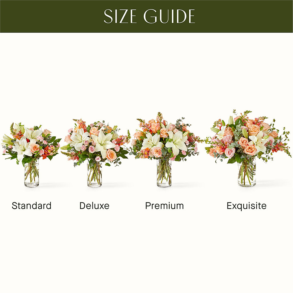 Grapefruit Splash Bouquet –  Special Occasion By Ora, Independence LA